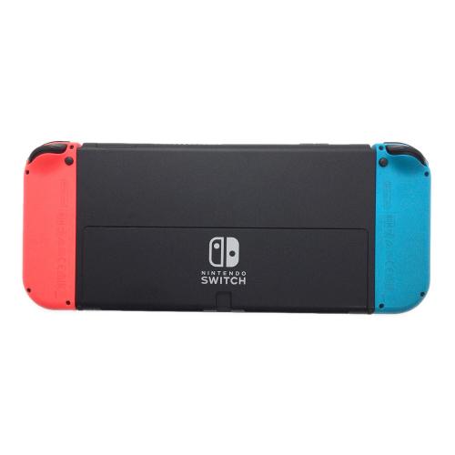 Nintendo (ニンテンドー) Nintendo Switch(有機ELモデル) HEG-001