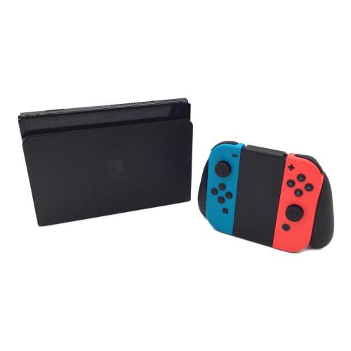 Nintendo (ニンテンドー) Nintendo Switch(有機ELモデル) HEG-001