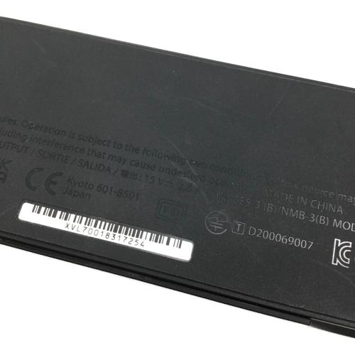 Nintendo (ニンテンドー) Nintendo Switch(有機ELモデル) HEG-001
