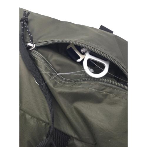 THE NORTH FACE (ザ ノース フェイス) オクタタープ NEBULA TARP2 NV22326 未使用品
