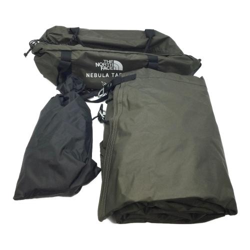 THE NORTH FACE (ザ ノース フェイス) オクタタープ NEBULA TARP2 NV22326 未使用品