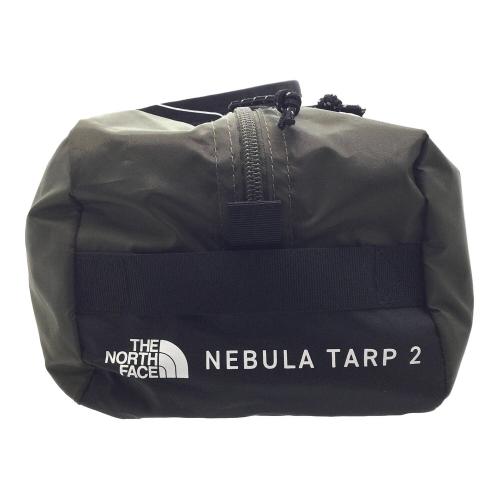 THE NORTH FACE (ザ ノース フェイス) オクタタープ NEBULA TARP2 NV22326 未使用品