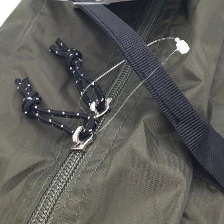 THE NORTH FACE (ザ ノース フェイス) PLERION 6 NV22509 レクタタープ