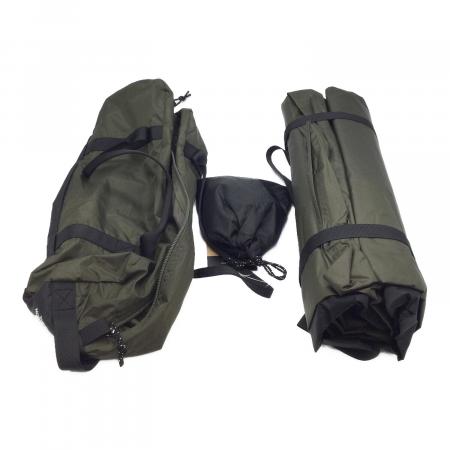 THE NORTH FACE (ザ ノース フェイス) PLERION 6 NV22509 レクタタープ