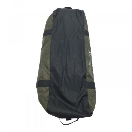 THE NORTH FACE (ザ ノース フェイス) PLERION 6 NV22509 レクタタープ
