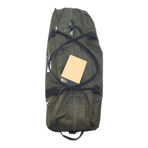 THE NORTH FACE (ザ ノース フェイス) PLERION 6 NV22509 レクタタープ 未使用品
