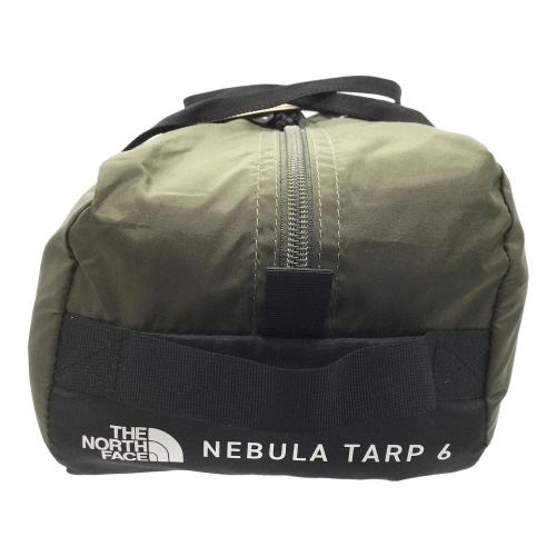 THE NORTH FACE (ザ ノース フェイス) オクタタープ NV22325 未使用品 Nebura Tarp6