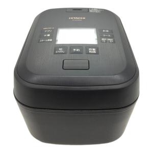 HITACHI (ヒタチ) 圧力IH炊飯ジャー RZ-W100GM 2025年製 5.5合(1.0L)