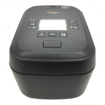 HITACHI (ヒタチ) 圧力IH炊飯ジャー RZ-W100GM 2025年製 5.5合(1.0L)