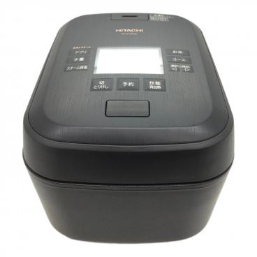 Panasonic (パナソニック) スチーム&可変圧力IHジャー炊飯器 SR