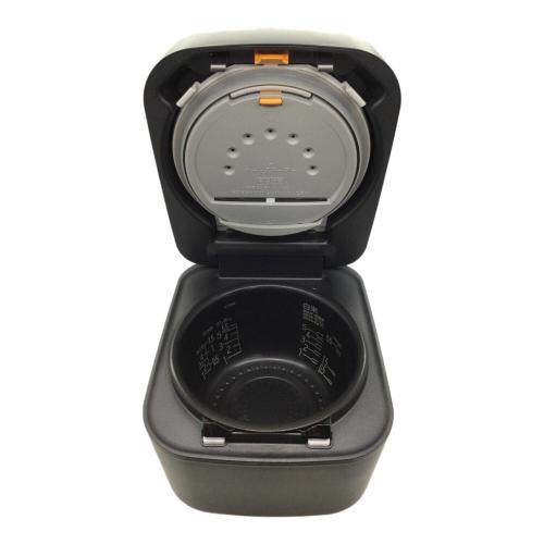 HITACHI (ヒタチ) 圧力IH炊飯ジャー RZ-W100GM 2025年製 5.5合(1.0L)