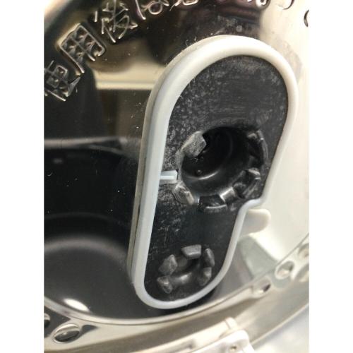 HITACHI (ヒタチ) 圧力IH炊飯ジャー RZ-W100GM 2025年製 5.5合(1.0L)