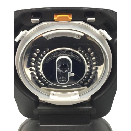 HITACHI (ヒタチ) 圧力IH炊飯ジャー RZ-W100GM 2025年製 5.5合(1.0L)