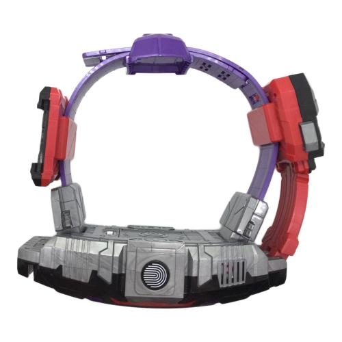 BANDAI(バンダイ) 仮面ライダーギーツ DXヴィジョンドライバー 仮面ライダー