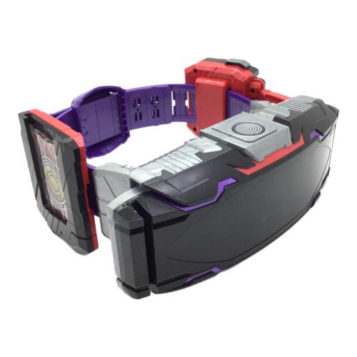 BANDAI(バンダイ) 仮面ライダーギーツ DXヴィジョンドライバー 仮面ライダー