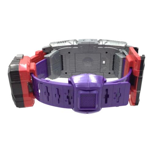 BANDAI(バンダイ) 仮面ライダーギーツ DXヴィジョンドライバー 仮面ライダー