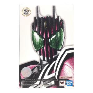 BANDAI(バンダイ) S.H.フィギュアーツ 真骨彫製法 仮面ライダーディケイド ネオディケイドライバーVer フィギュア