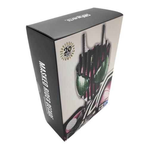 BANDAI(バンダイ) S.H.フィギュアーツ 真骨彫製法 仮面ライダーディケイド ネオディケイドライバーVer フィギュア