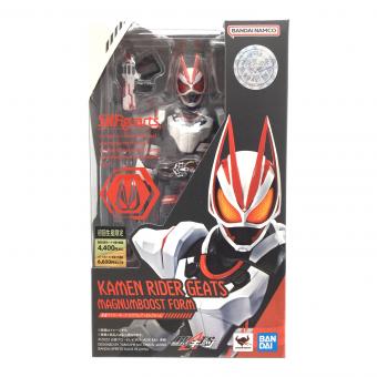 BANDAI(バンダイ) S.H.Figuarts 仮面ライダーギーツ マグナムブーストフォーム フィギュア
