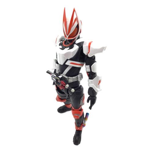 BANDAI(バンダイ) S.H.Figuarts 仮面ライダーギーツ マグナムブーストフォーム フィギュア