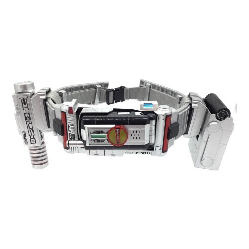 CSM.ファイズギア。仮面ライダー555.プレバン限定品。 BANDAI(バンダイ) 仮面ライダー555 CSM ファイズギア＆ファイズ