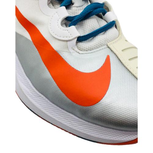 NIKE (ナイキ) Air Zoom GP Turbo テニスシューズ CK7513-104 メンズ