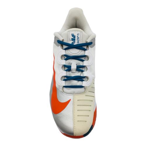 NIKE (ナイキ) Air Zoom GP Turbo テニスシューズ CK7513-104 メンズ
