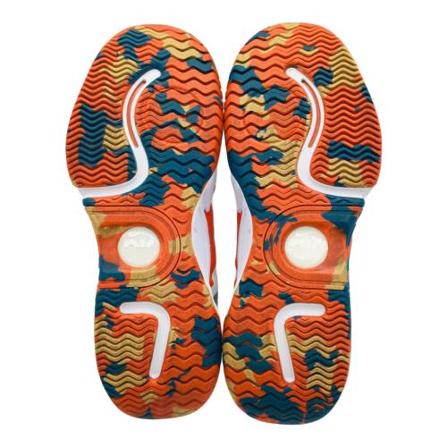NIKE (ナイキ) Air Zoom GP Turbo テニスシューズ CK7513-104 メンズ