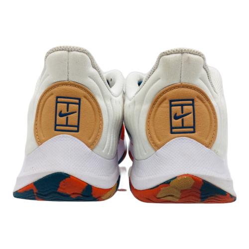 NIKE (ナイキ) Air Zoom GP Turbo テニスシューズ CK7513-104 メンズ