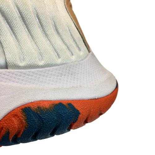 NIKE (ナイキ) Air Zoom GP Turbo テニスシューズ CK7513-104 メンズ