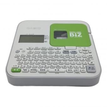 CASIO (カシオ) テプラ KL-G2