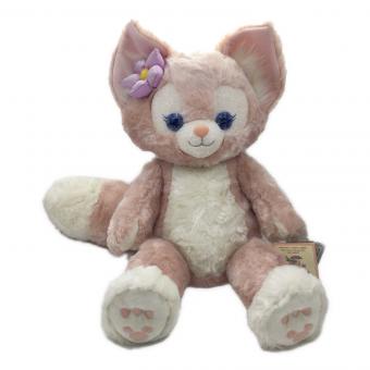 Disney RESORT (ディズニーリゾート) リーナベル ヌイグルミ Lサイズ 上海ディズニー