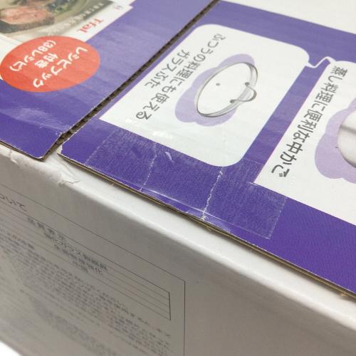T-Fal (ティファール) クリプソ ミニット パーフェクト 6L PSCマーク(圧力鍋)有