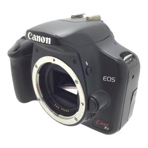 CANON (キヤノン) デジタル一眼レフカメラ DS126181 ボディのみ