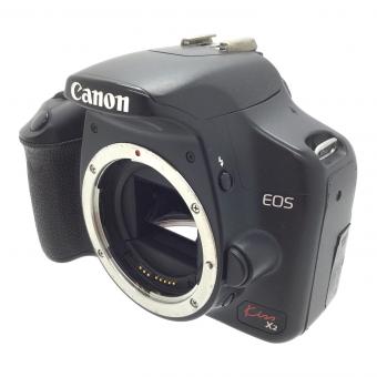 CANON (キヤノン) デジタル一眼レフカメラ DS126181 ボディのみ