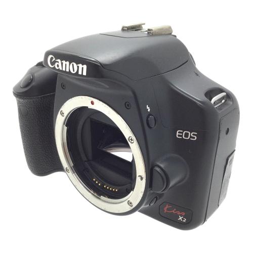 CANON (キヤノン) デジタル一眼レフカメラ DS126181 ボディのみ