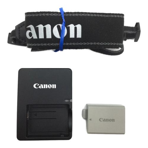 CANON (キヤノン) デジタル一眼レフカメラ DS126181 ボディのみ