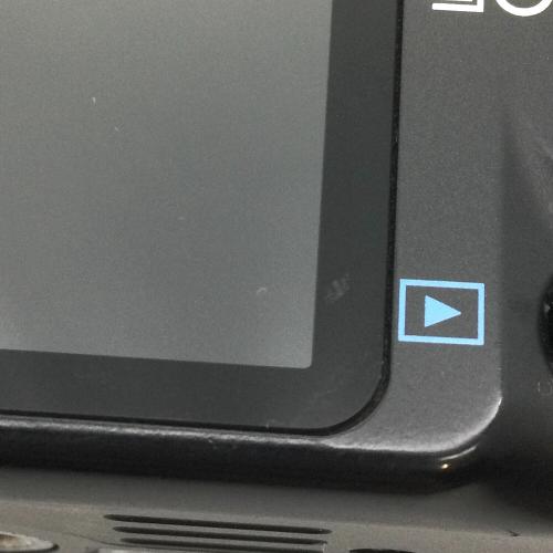 CANON (キヤノン) デジタル一眼レフカメラ DS126181 ボディのみ