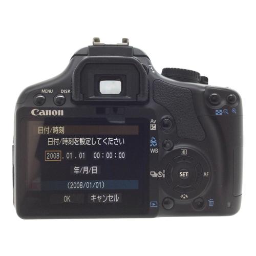 CANON (キヤノン) デジタル一眼レフカメラ DS126181 ボディのみ