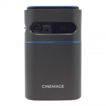 CINEMAGE mini (シネマージュミニ) スマートプロジェクター Cl1002