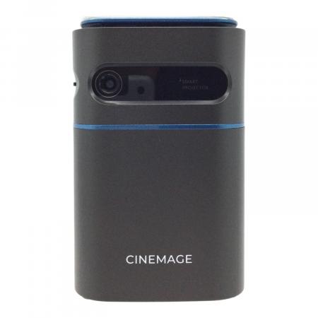 CINEMAGE mini (シネマージュミニ) スマートプロジェクター Cl1002