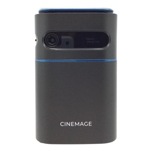 CINEMAGE mini (シネマージュミニ) スマートプロジェクター Cl1002