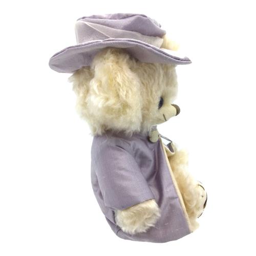 merrythought (メリーソート) Queen Elizabeth Ⅱ Cheeky Bear ヌイグルミ