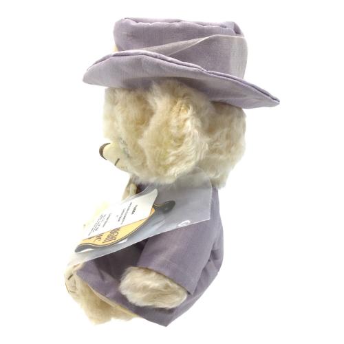 merrythought (メリーソート) Queen Elizabeth Ⅱ Cheeky Bear ヌイグルミ