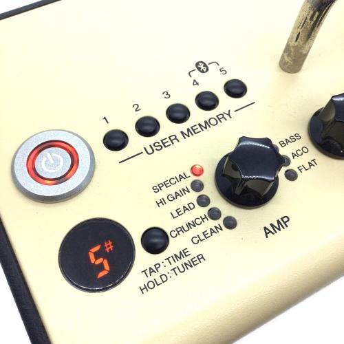 YAMAHA (ヤマハ) ギターアンプ THR10Ⅱ