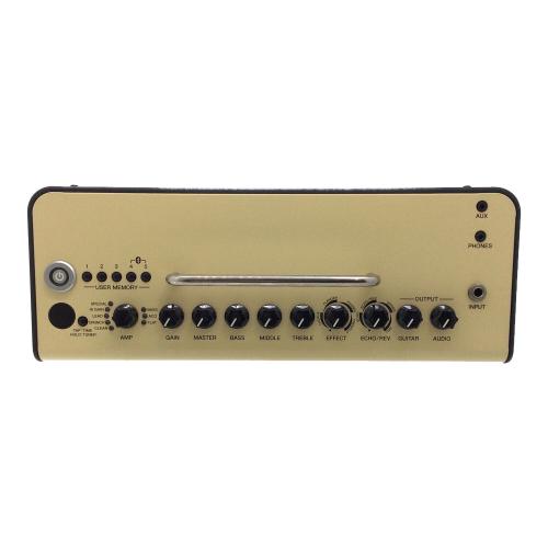 YAMAHA (ヤマハ) ギターアンプ THR10Ⅱ