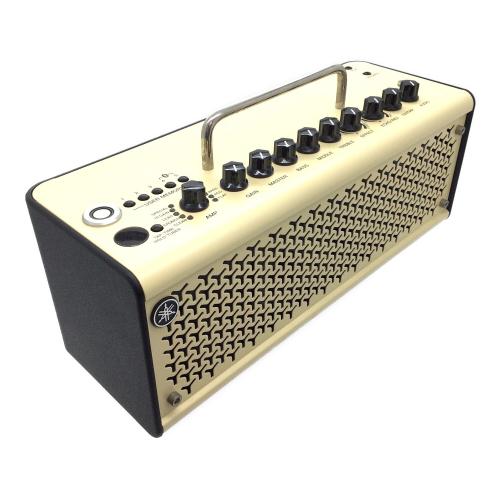 YAMAHA (ヤマハ) ギターアンプ THR10Ⅱ