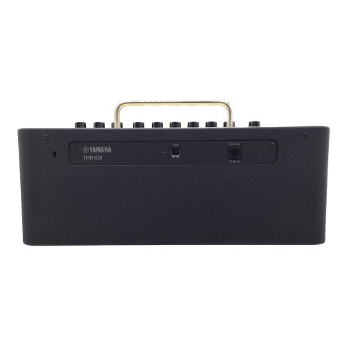 YAMAHA (ヤマハ) ギターアンプ THR10Ⅱ