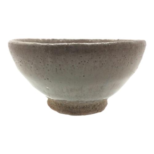 唐津焼 (カラツヤキ) ぐい呑み 不東庵 細川護煕