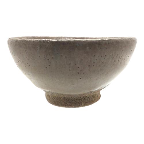 唐津焼 (カラツヤキ) ぐい呑み 不東庵 細川護煕